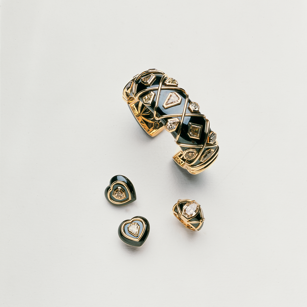 Bracelet - Héritage