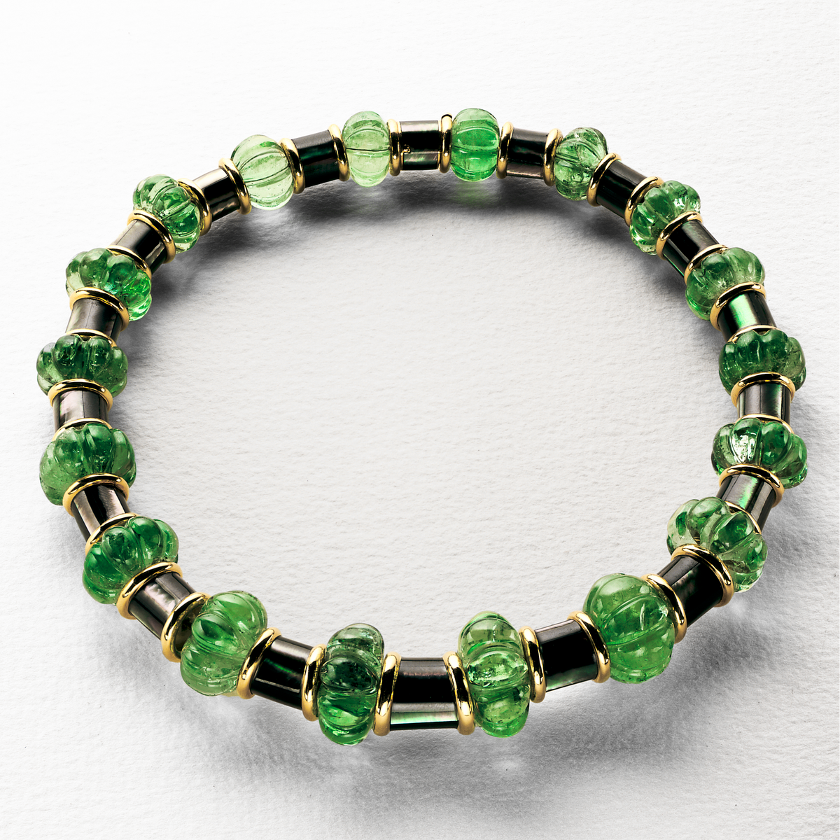 Collier - Héritage