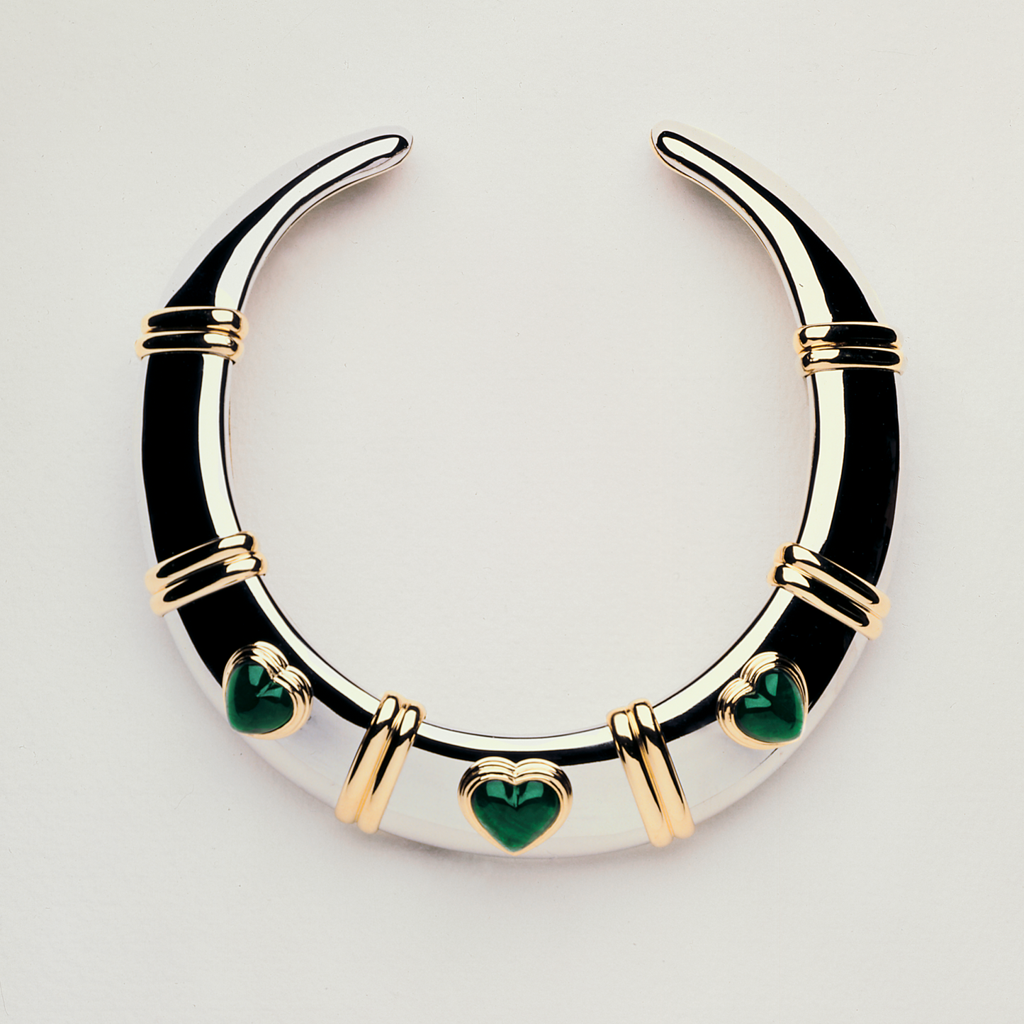Collier - Héritage