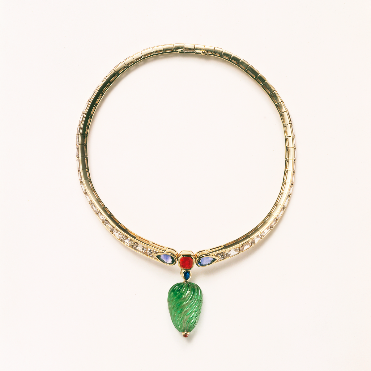 Collier - Héritage