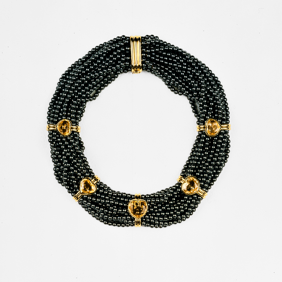 Collier - Héritage