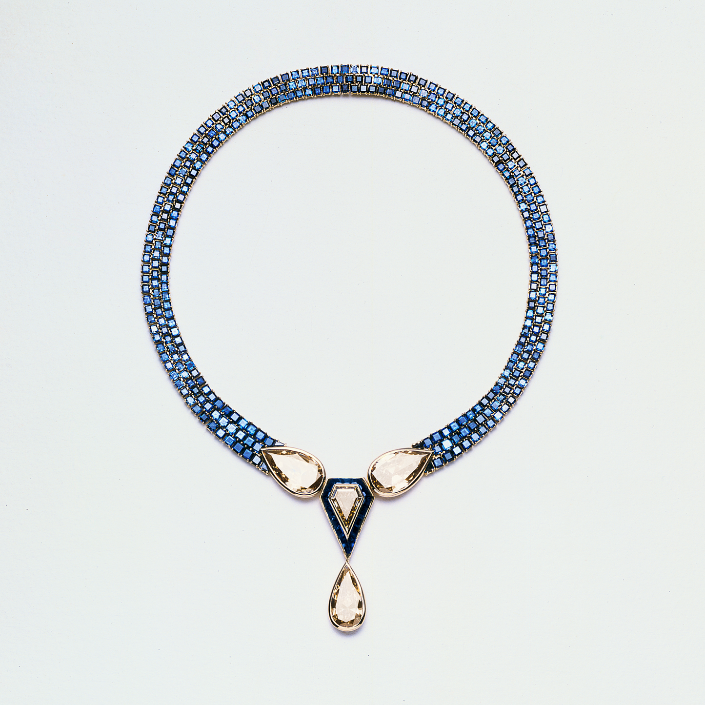 Collier - Héritage
