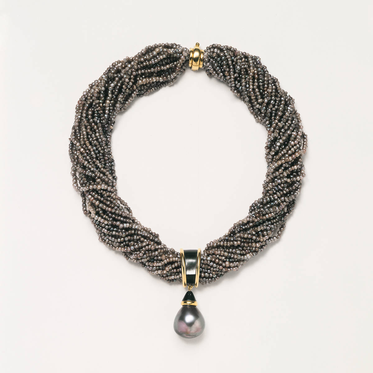 Collier - Héritage