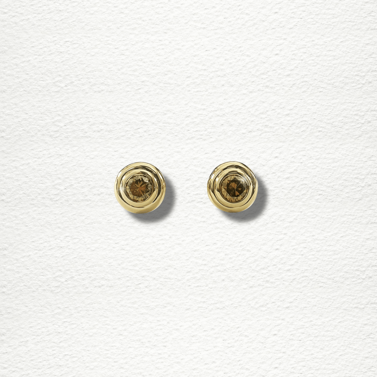 Boucles d'oreilles "Azur"