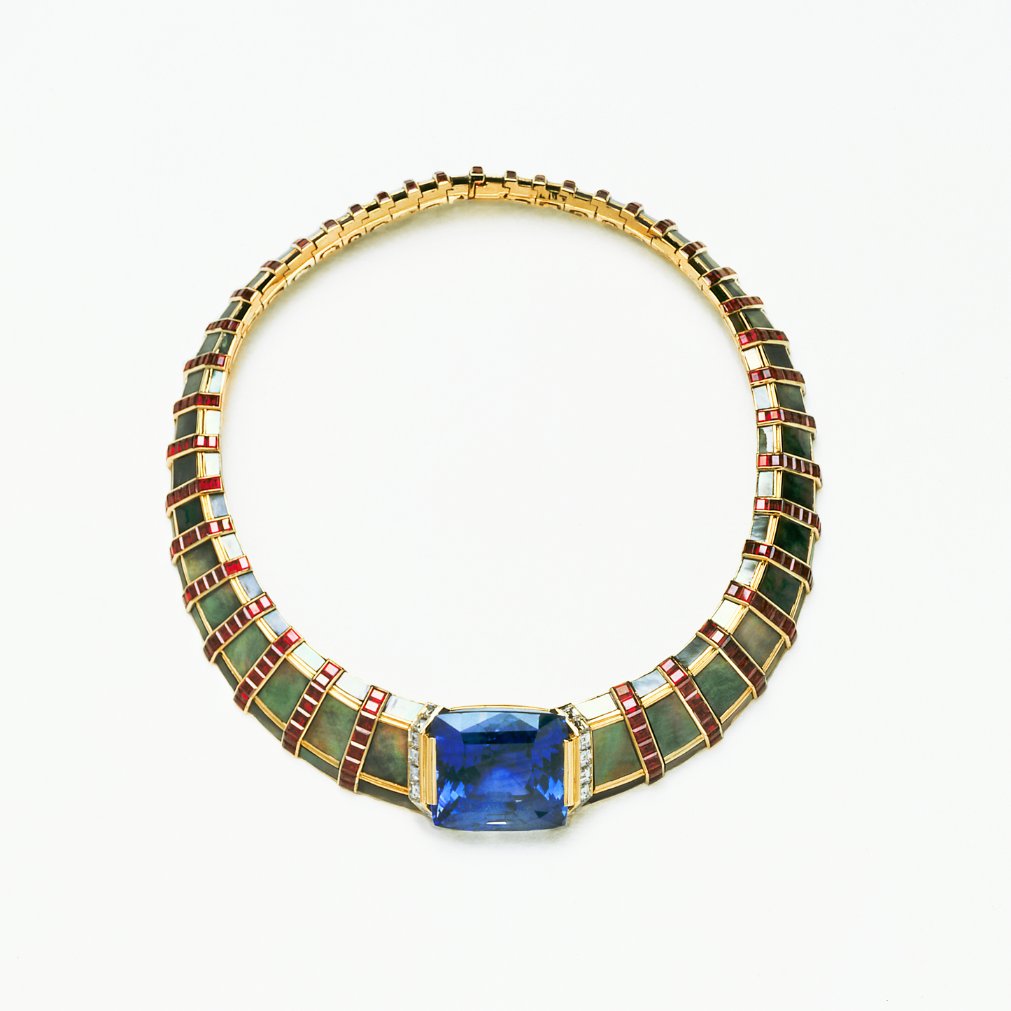 Collier - Héritage