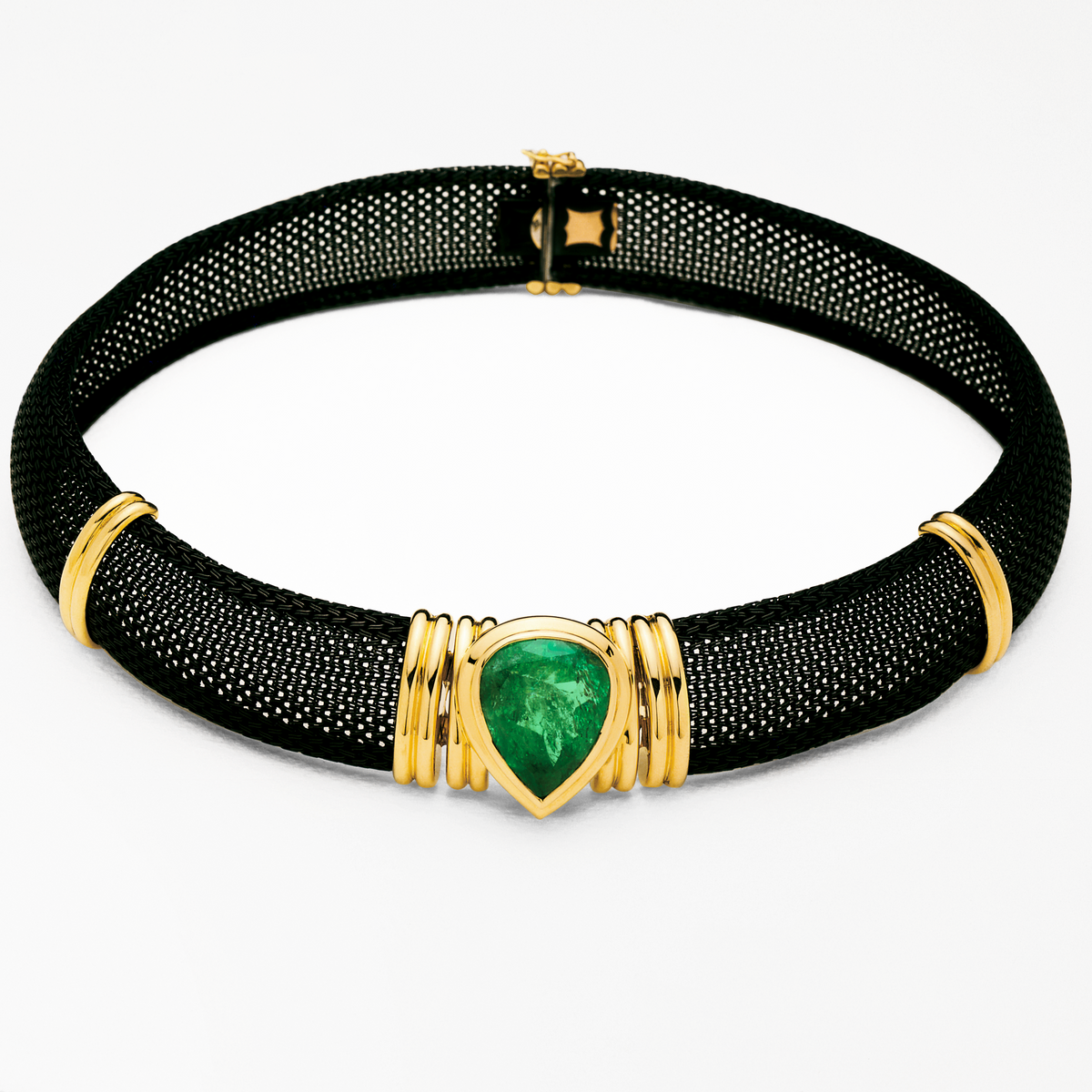 Collier - Héritage