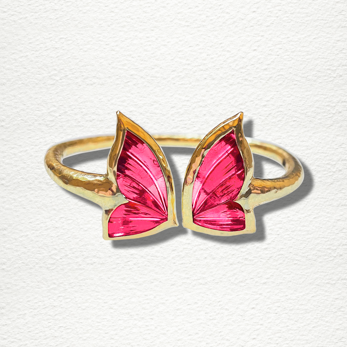 Bracelet "Eole"