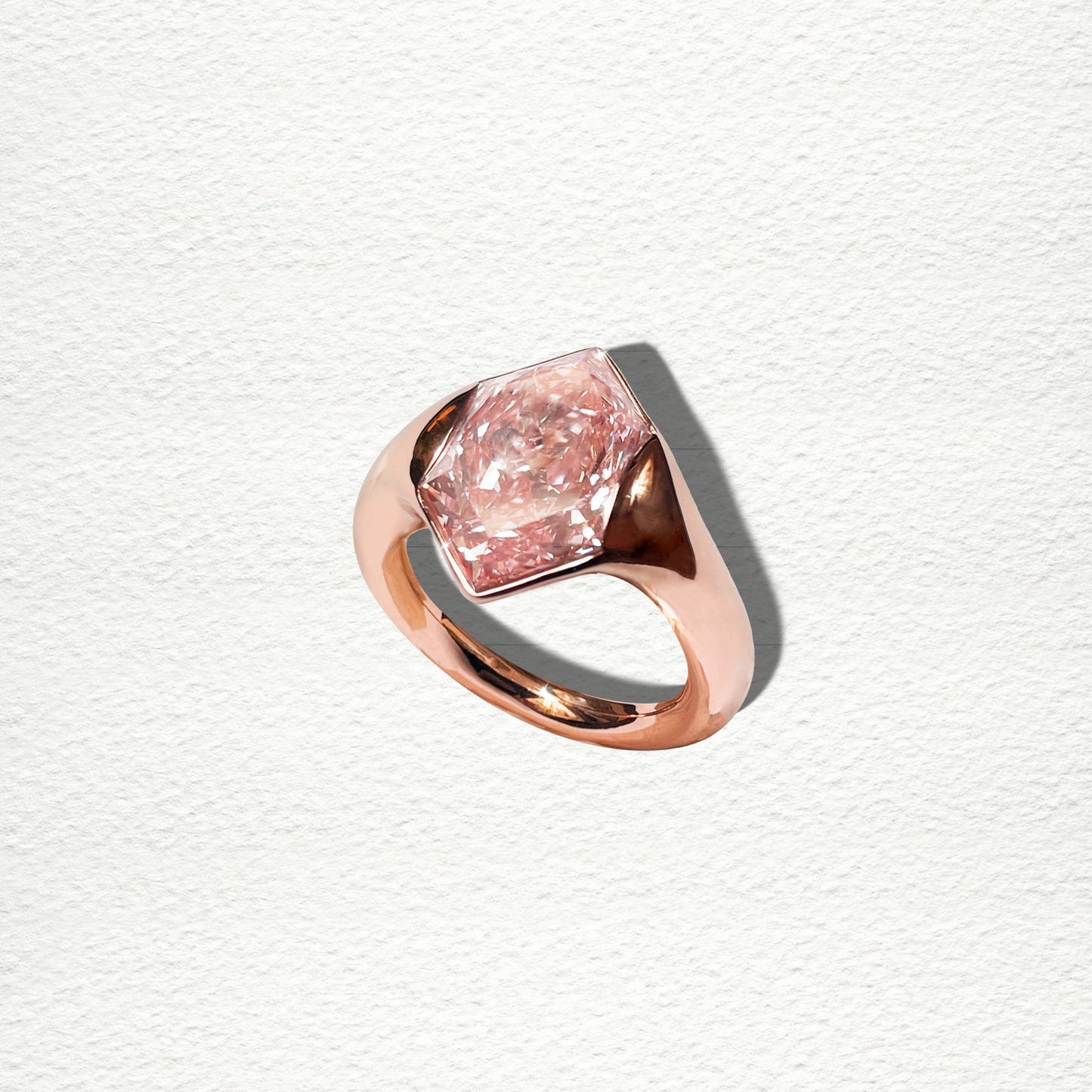 Bague "Fidelity"