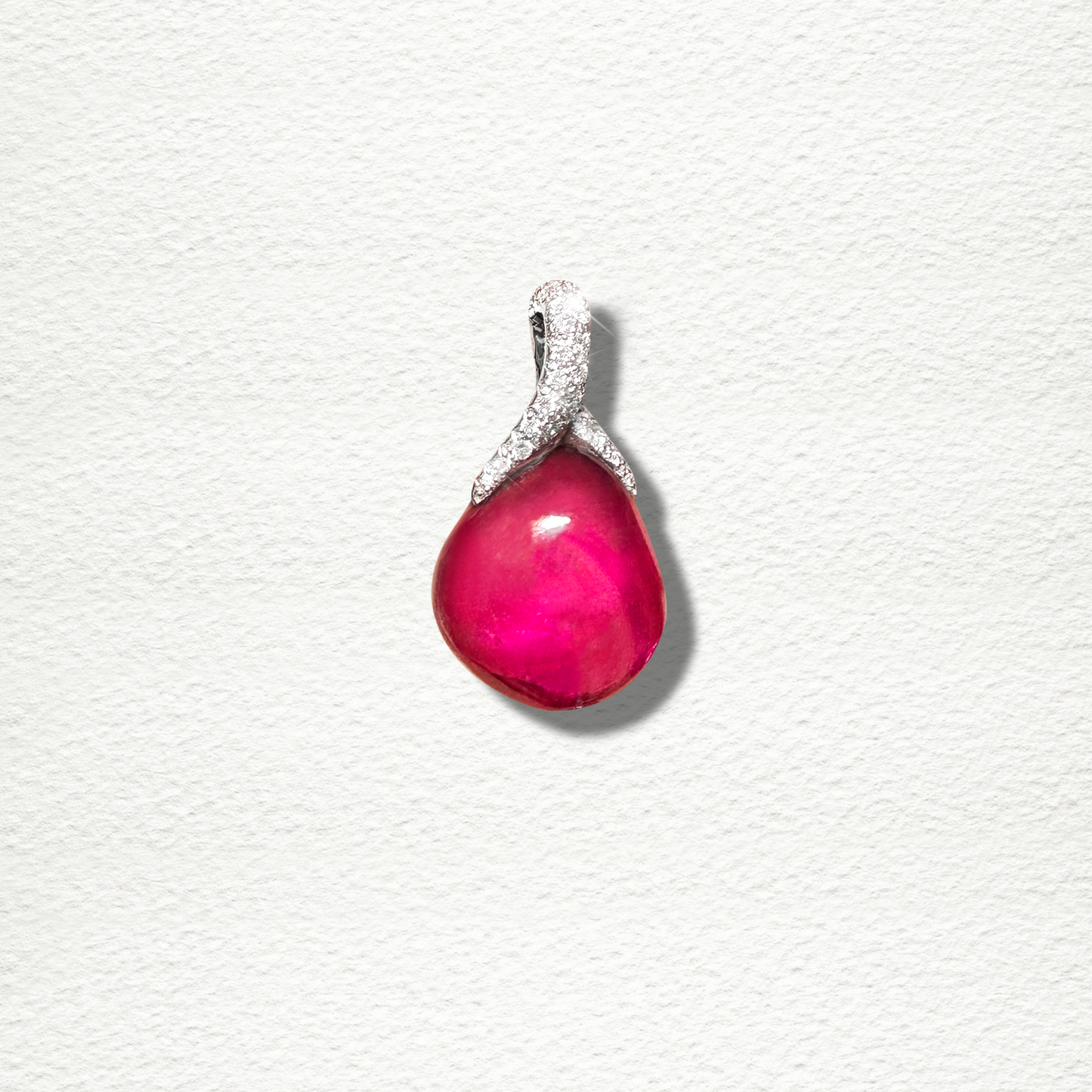 Pendentif "Sweetheart"
