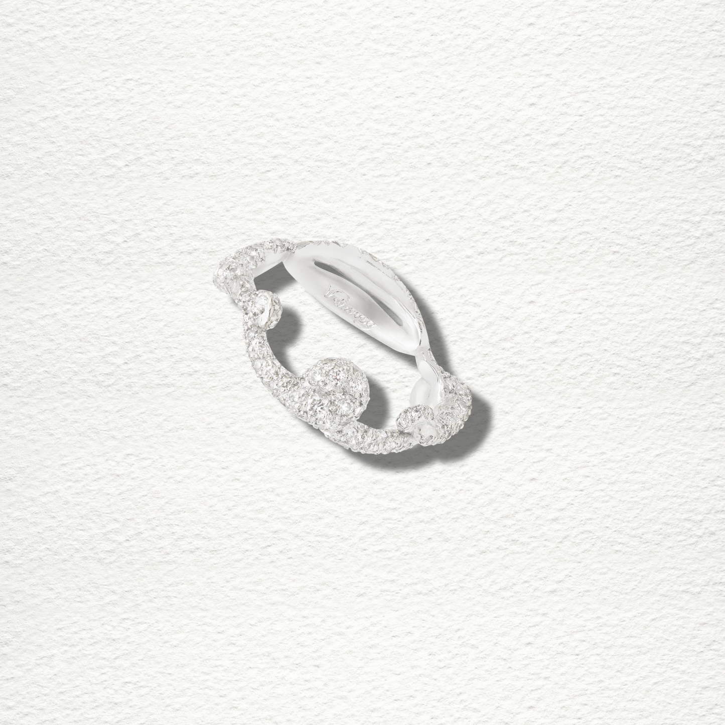 Bague "Love"