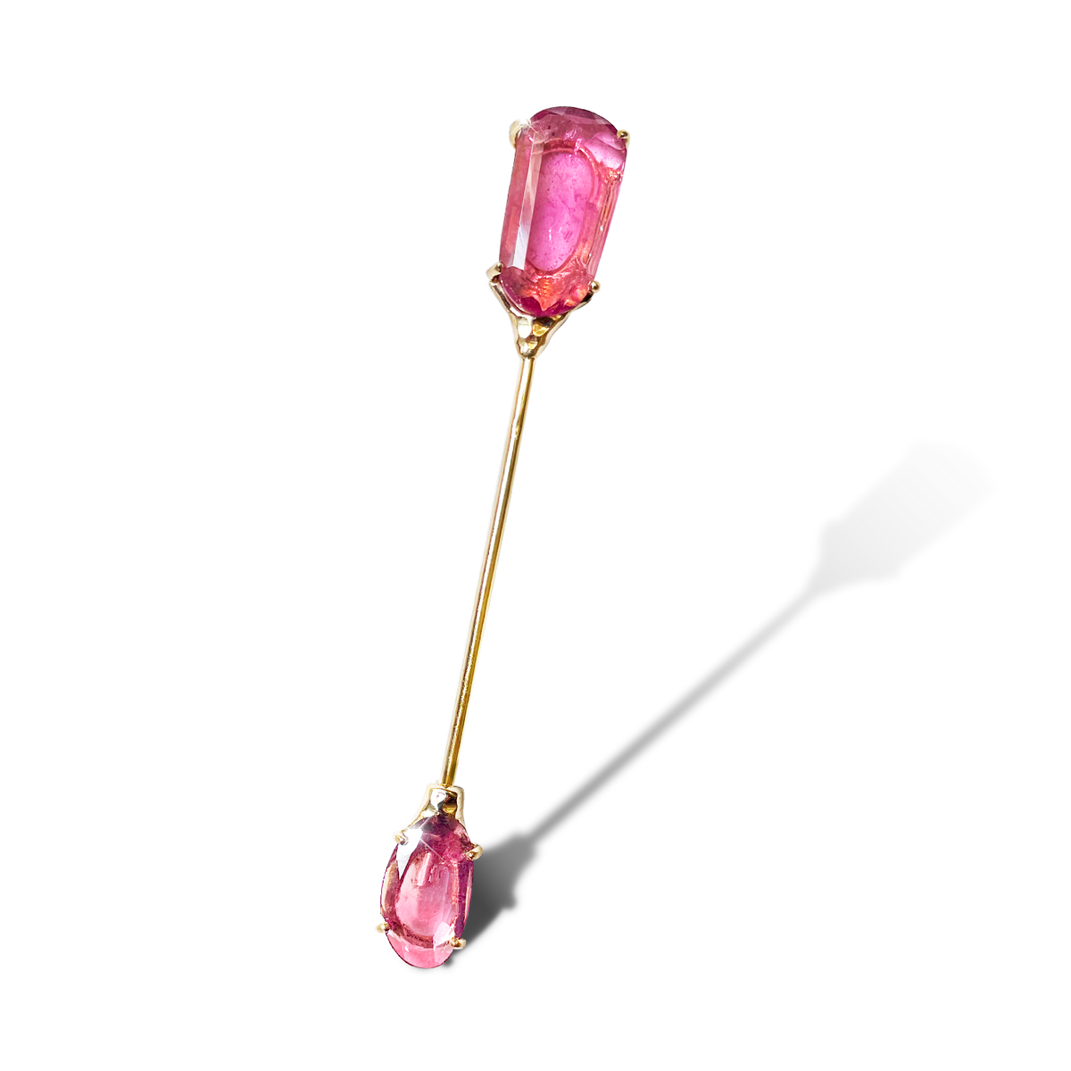 Broche "Lampert" - Héritage