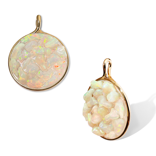 Pendentif "Génèse"