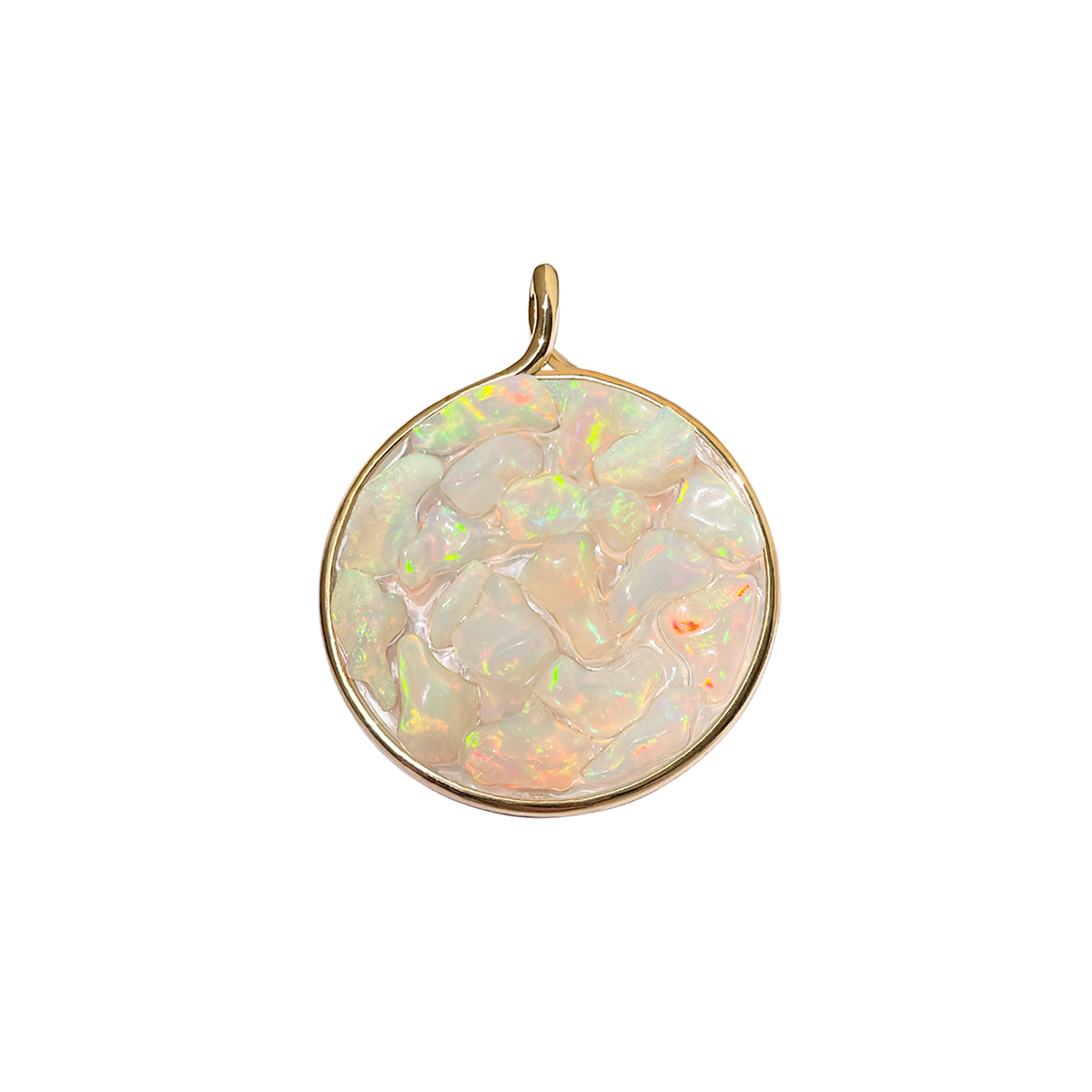 Pendentif "Génèse"