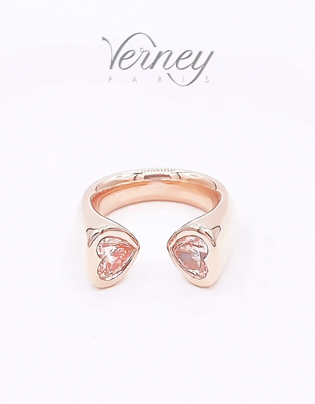 Bague "Lilibelle"