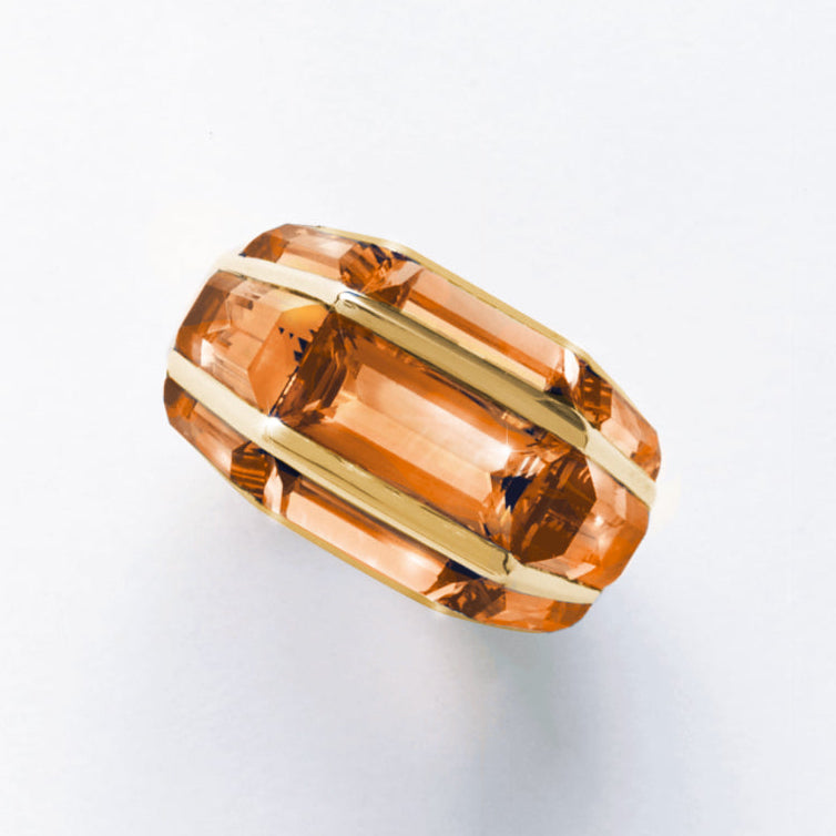 Bague - Héritage