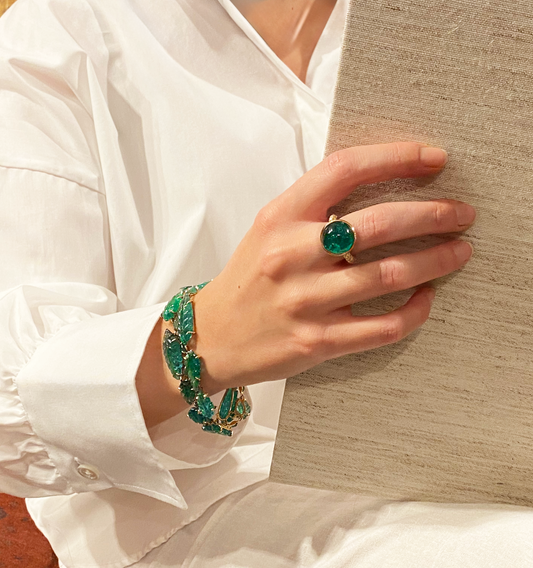 Bracelet "Physis"