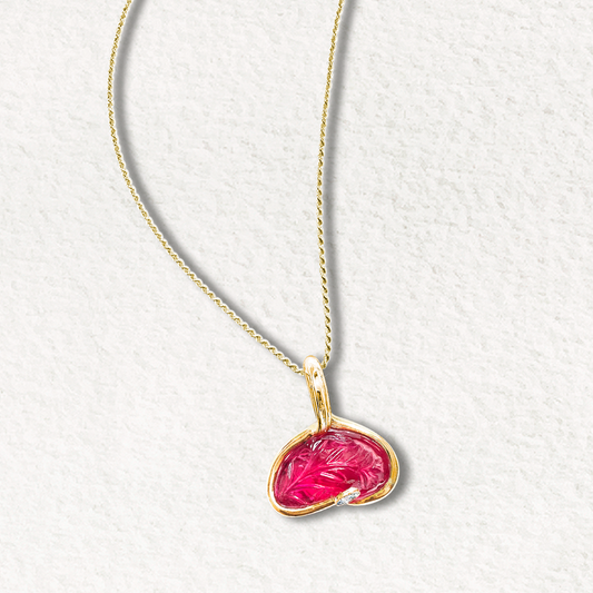 Pendentif "Leto"