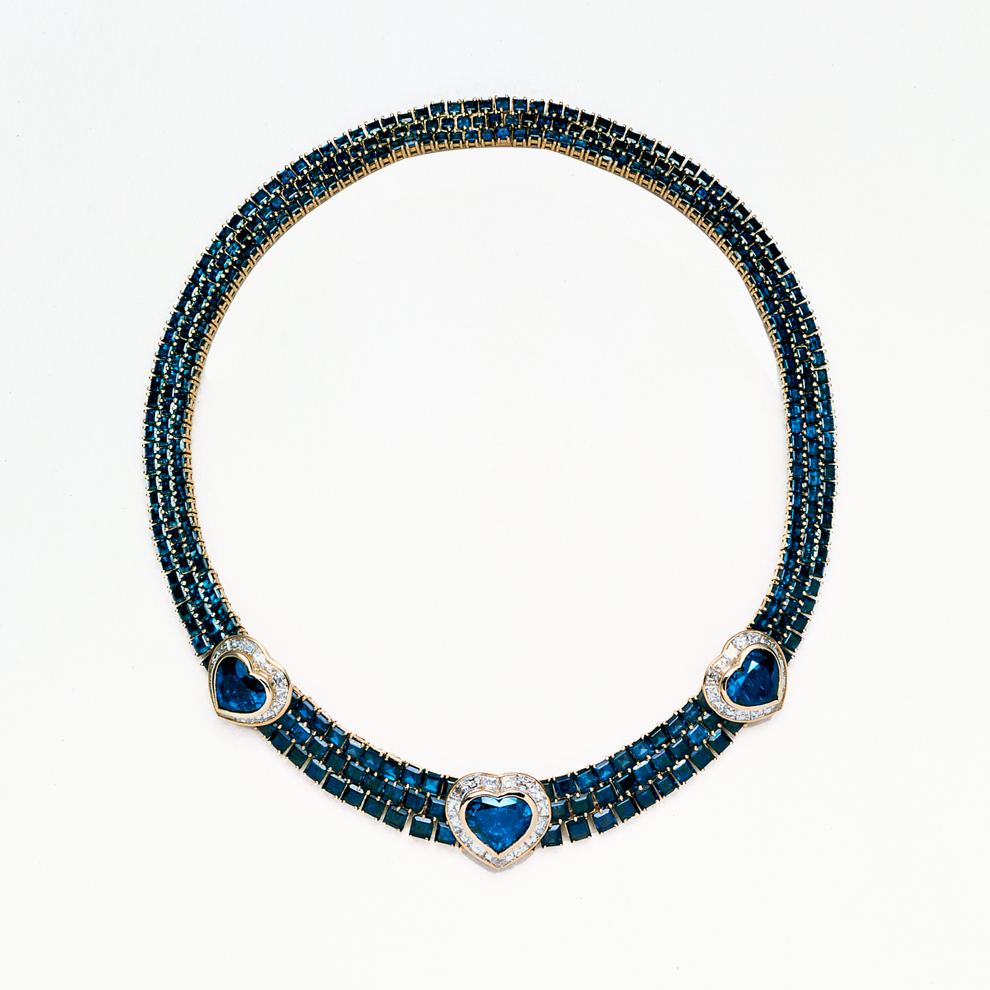 Collier - Héritage