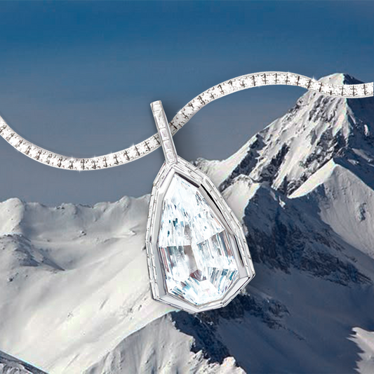 Gstaad 2025 : L’Exposition Hivernale de la Maison Verney