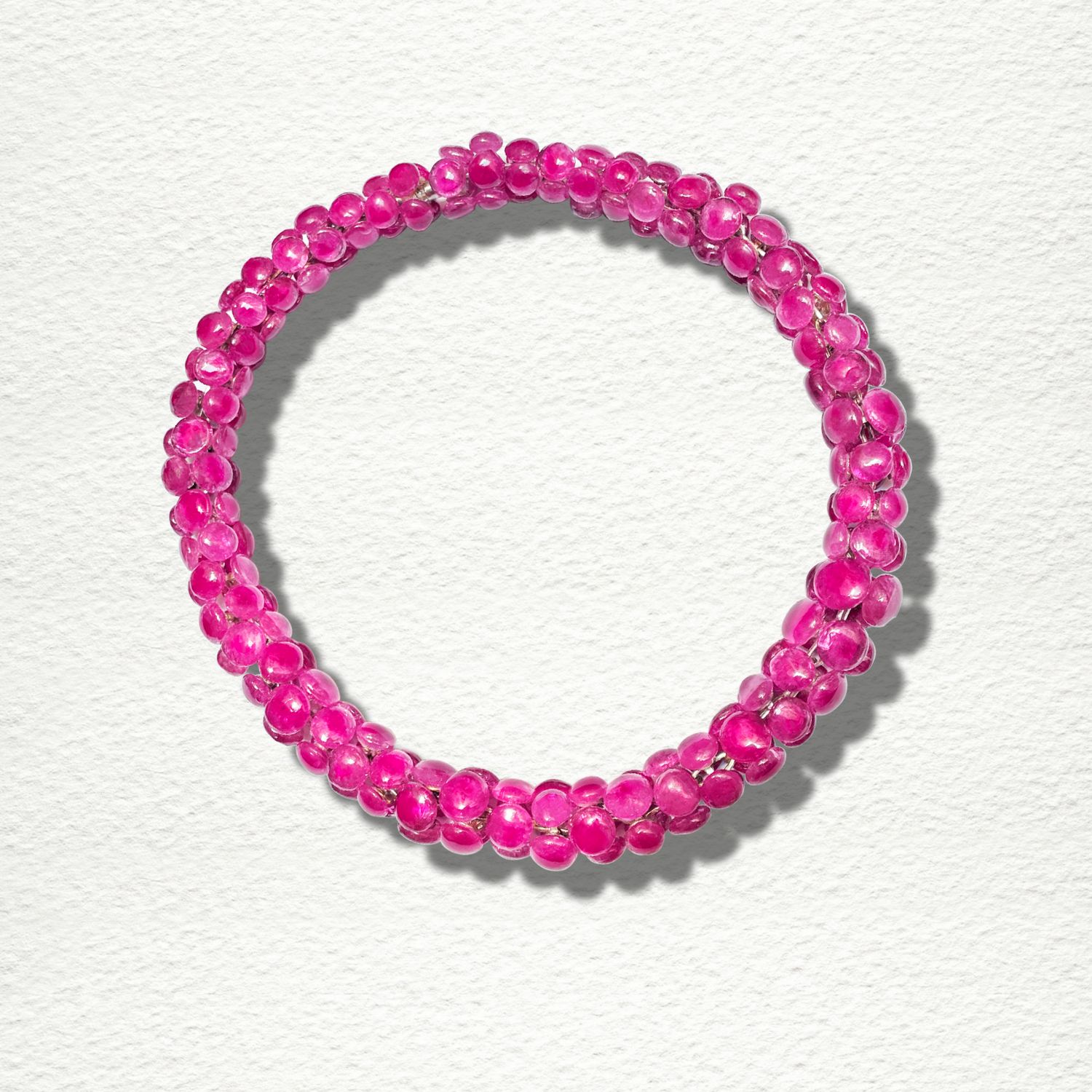 Colliers et Pendentifs