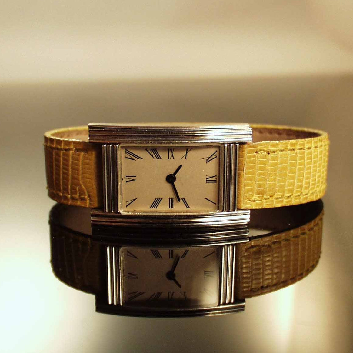 Montres, Collection Héritage