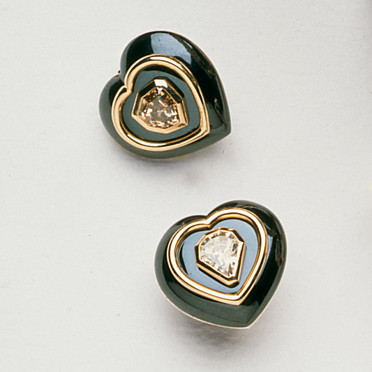 Boucles d'oreilles - Héritage