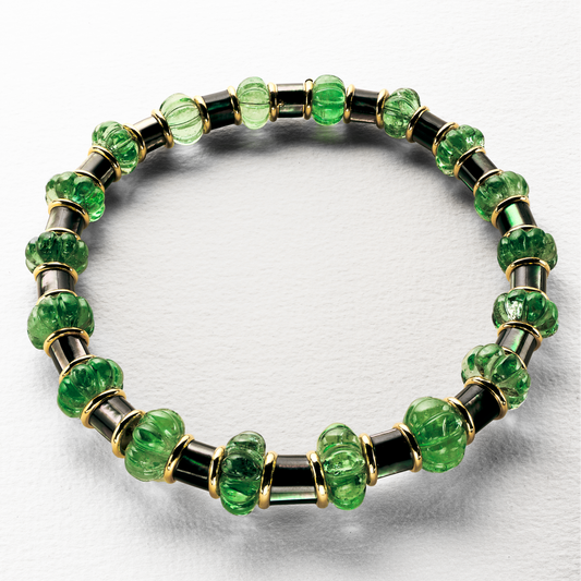 Collier - Héritage