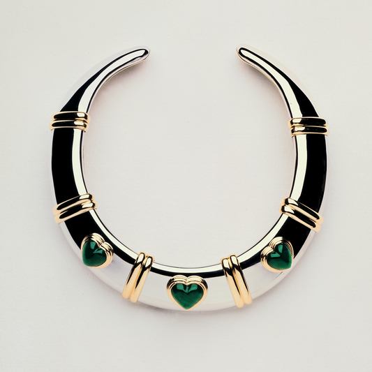 Collier - Héritage