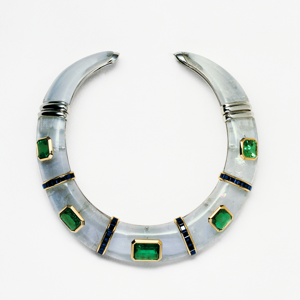 Collier - Héritage