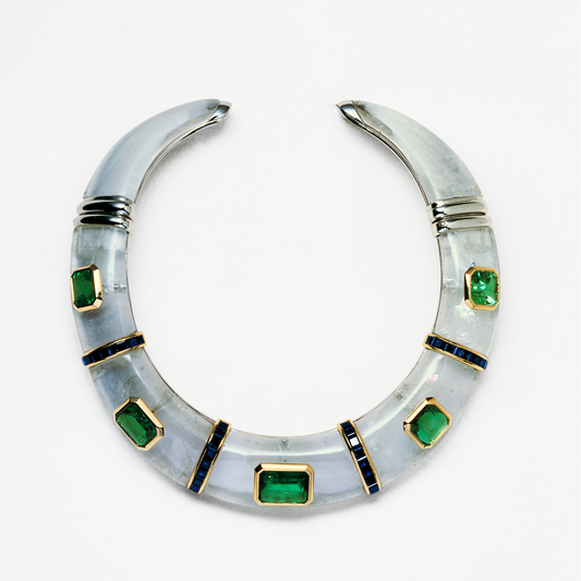 Collier - Héritage
