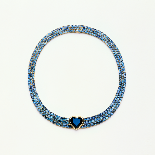 Collier - Héritage