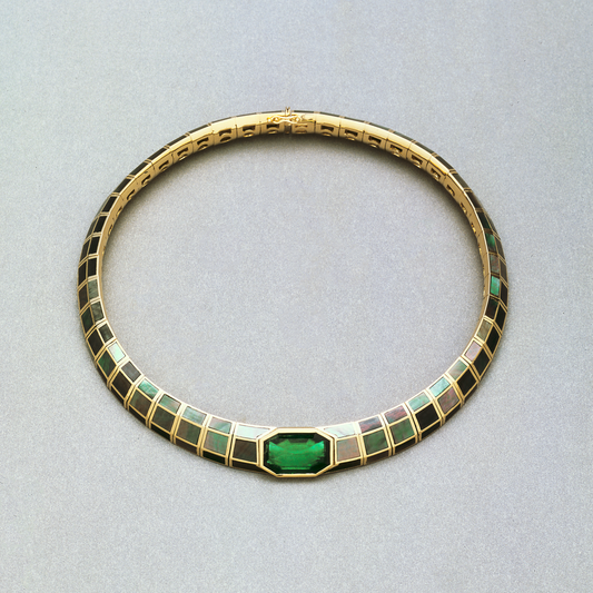 Collier - Héritage