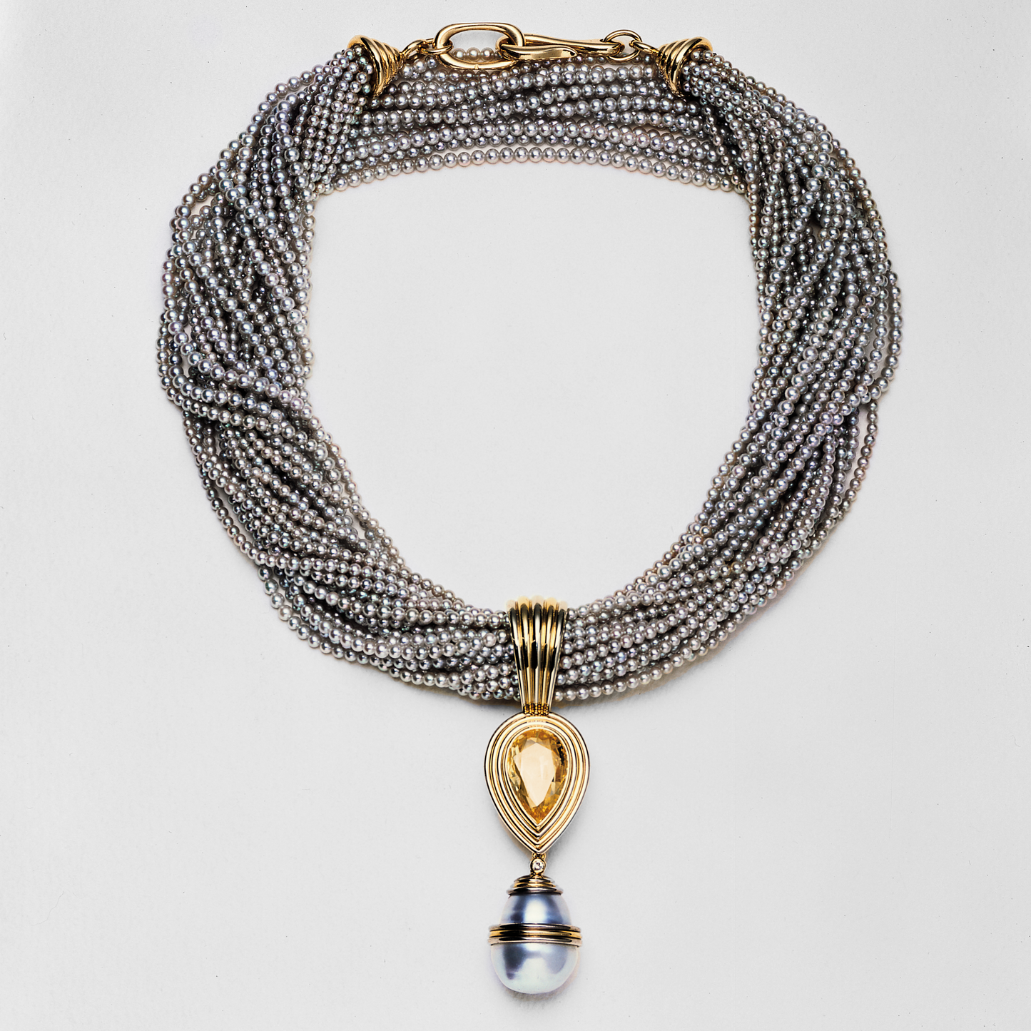 Collier - Héritage