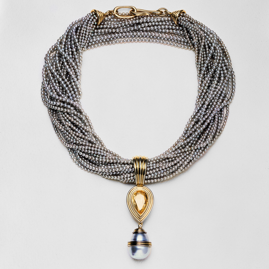 Collier - Héritage