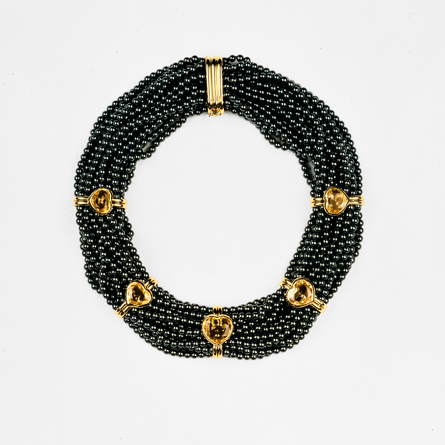 Collier - Héritage