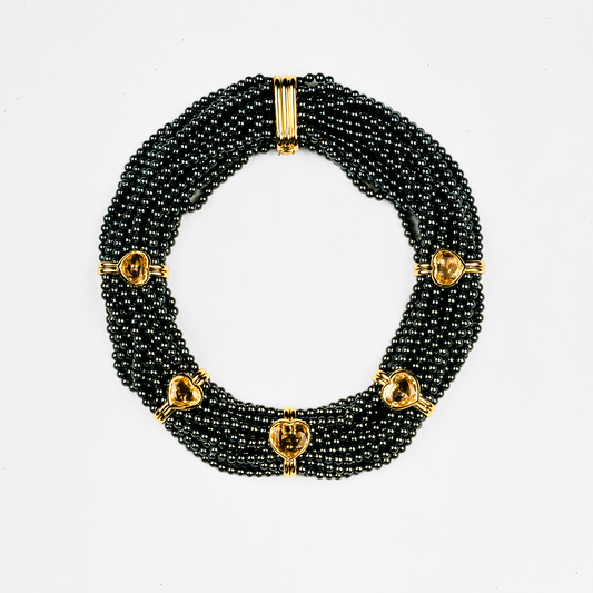 Collier - Héritage
