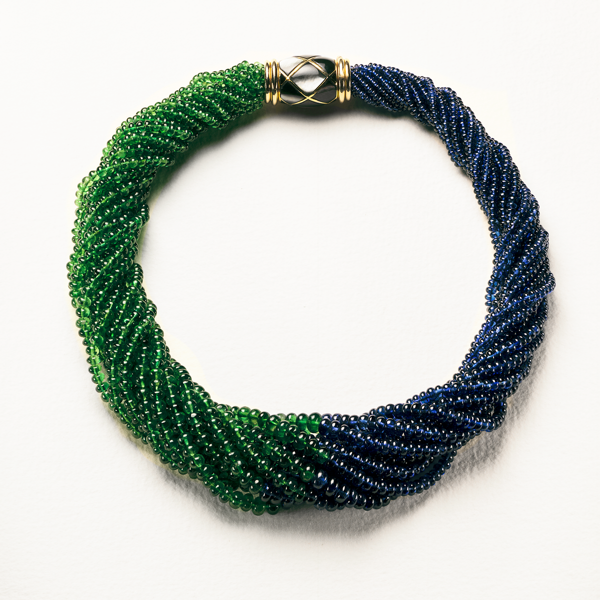 Collier - Héritage