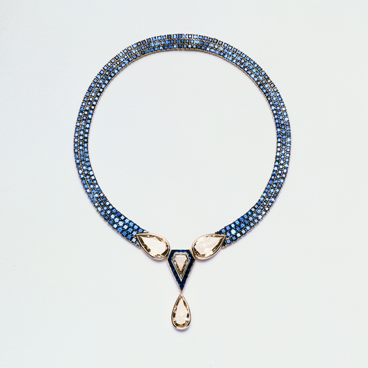 Collier - Héritage