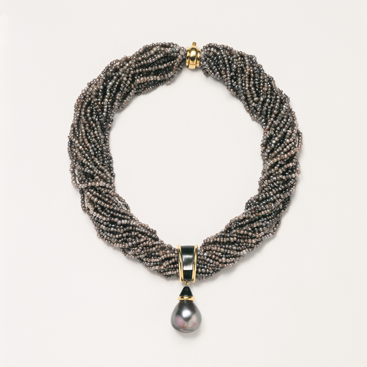 Collier - Héritage