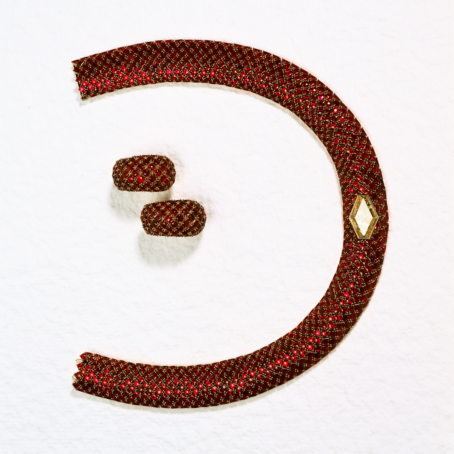 Collier - Héritage