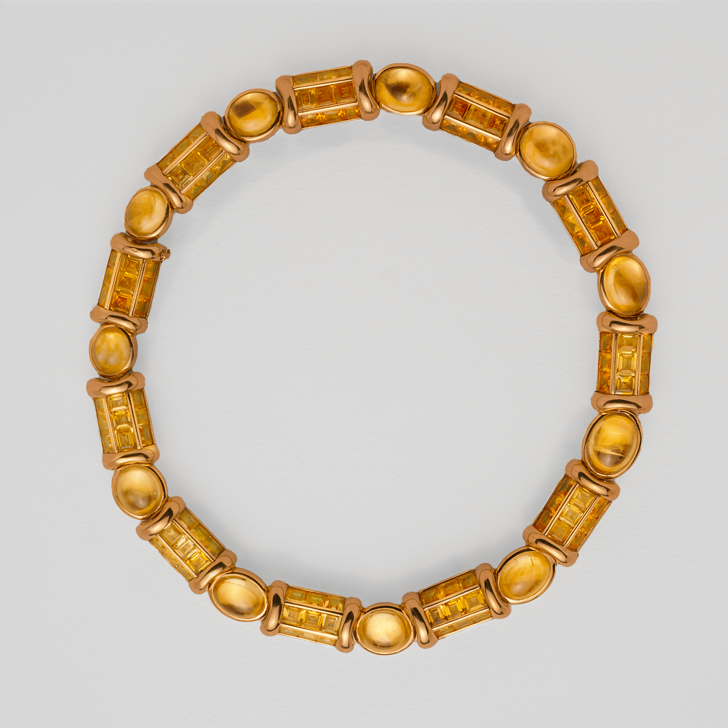 Collier - Héritage
