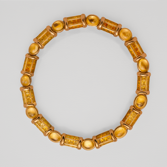 Collier - Héritage