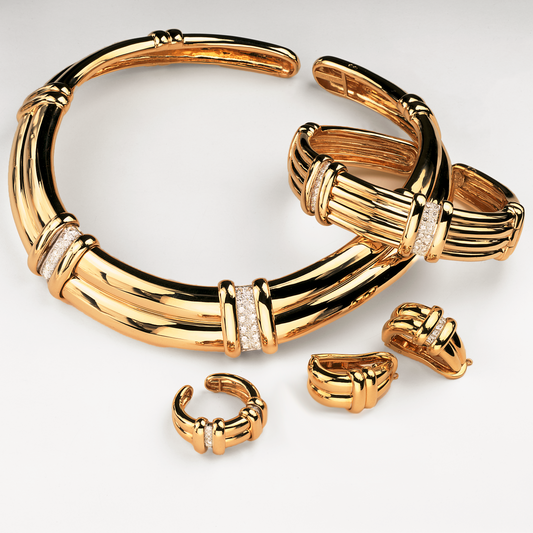Collier - Héritage