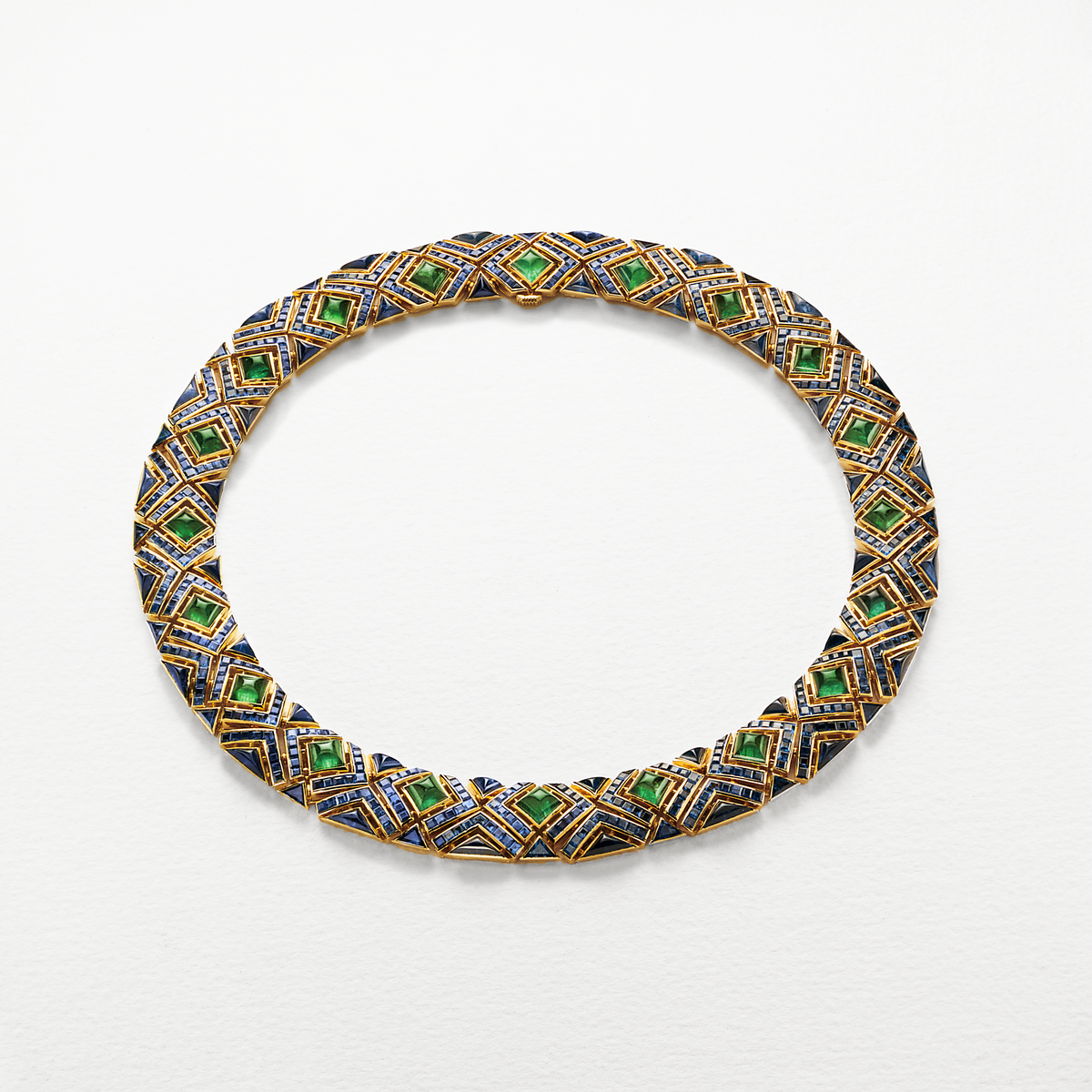 Collier - Héritage