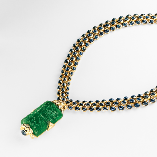 Collier - Héritage