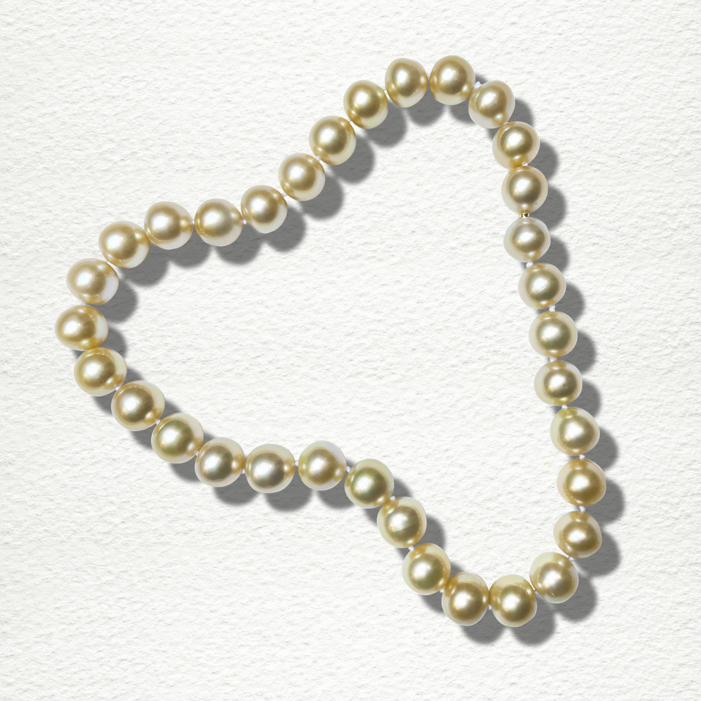Colliers de Perles