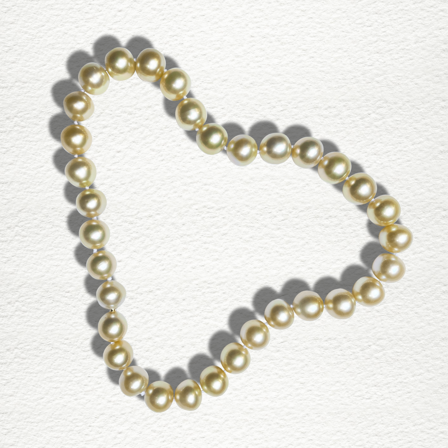 Colliers de Perles