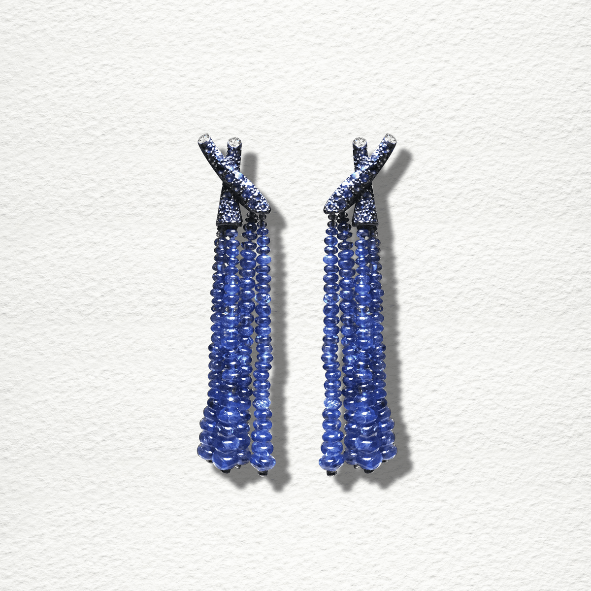 Boucles d'oreilles "Victoria"