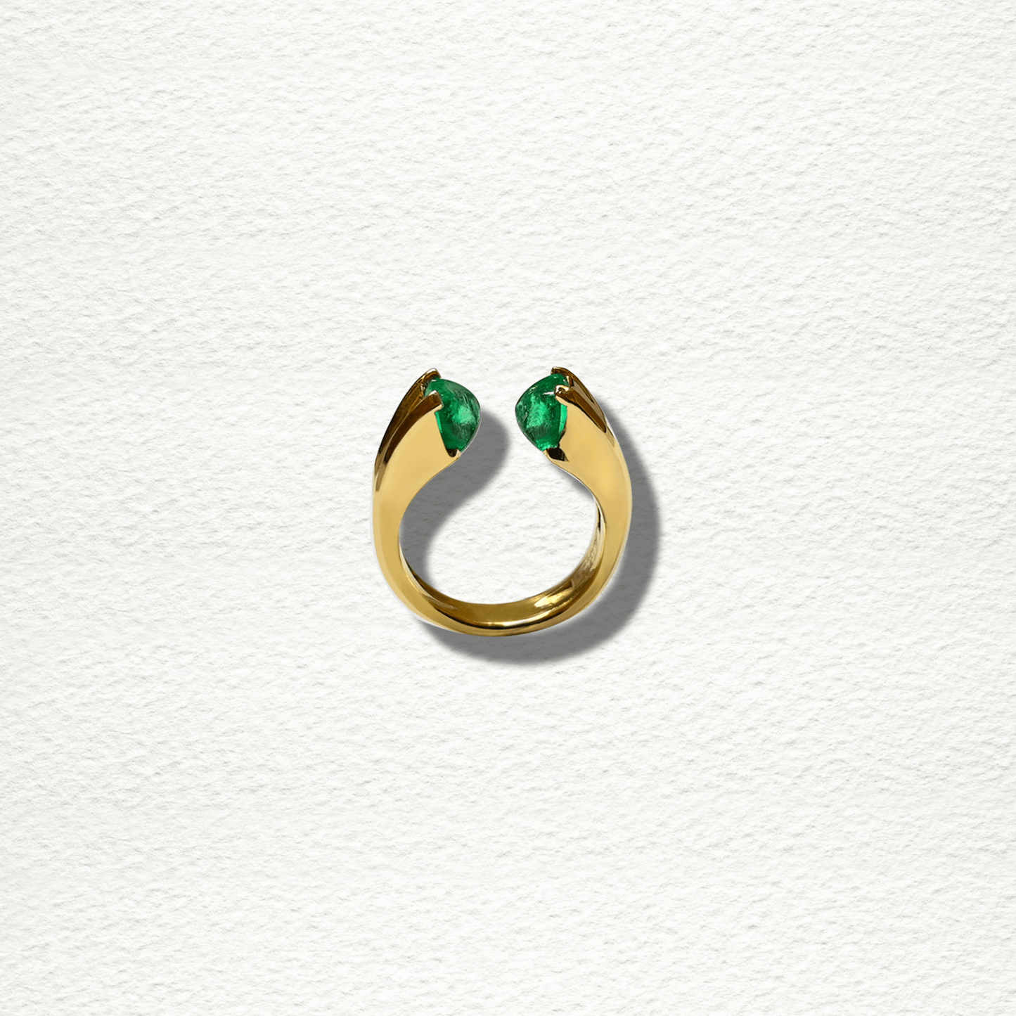 Bague "Copélia"