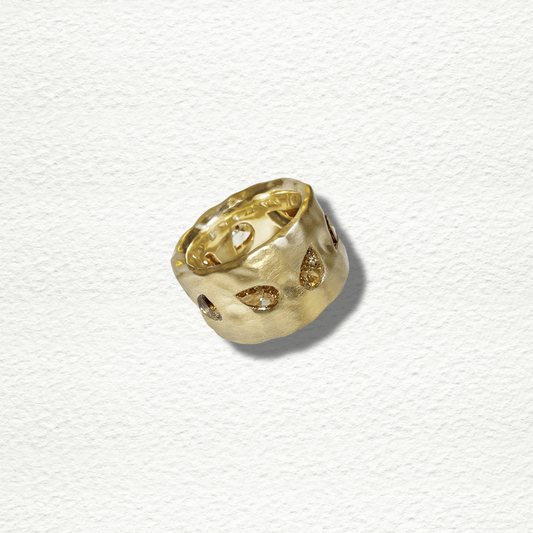 Bague "Duchesse"